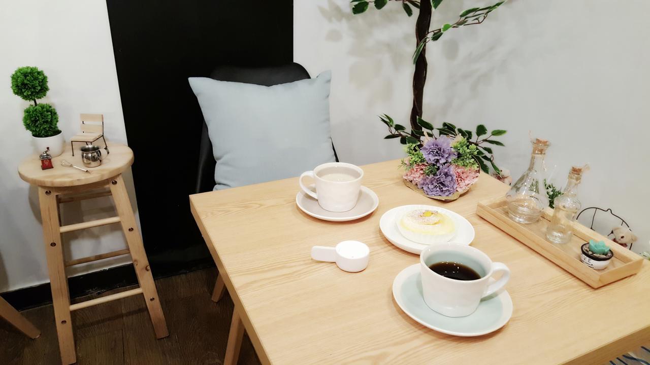 Hongdae Mainstreet Two Room House Сеул Екстер'єр фото