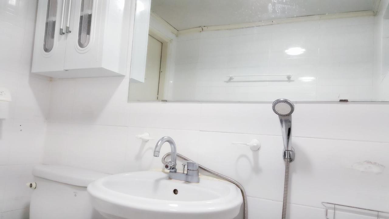 Hongdae Mainstreet Two Room House Сеул Екстер'єр фото