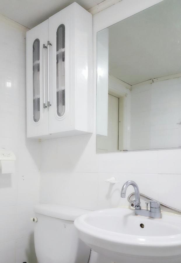 Hongdae Mainstreet Two Room House Сеул Екстер'єр фото